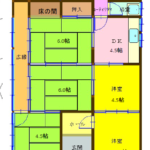 岐阜市岩田坂３丁目